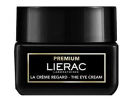 LIERAC PREMIUM LA CR OCCHI20ML