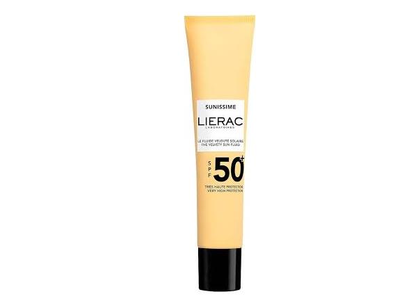 SUNISSIME FLUIDO SOL VI SPF50+