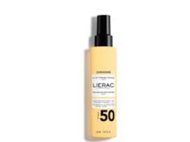 SUNISSIME LATTE SOLARE FOND50