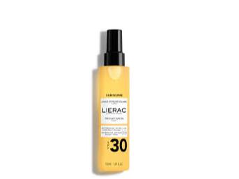 SUNISSIME OLIO SOLARE SETOSO30