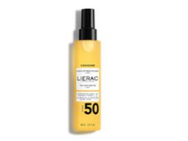 SUNISSIME OLIO SOLARE SPF50