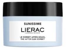 SUNISSIME CREMA DOPOSOLE SORB