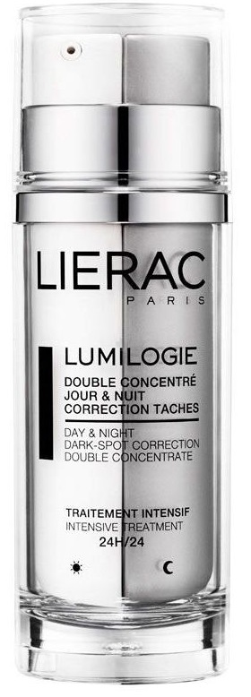 LIERAC LUMILOGIE DOPPIO CONC
