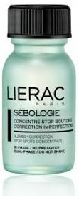 LIERAC SEBOLOGIE CONC SOS A/IM