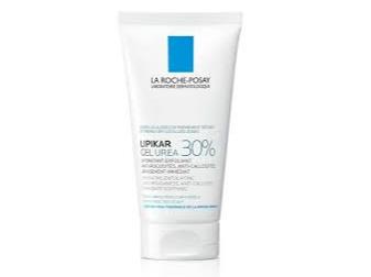 LIPIKAR GEL UREA 30%