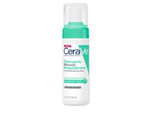 CERAVE MOUSSE DET RIEQUIL148ML