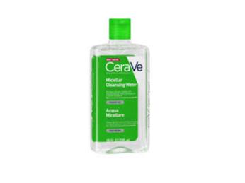 CERAVE ACQUA MICELLARE 296ML