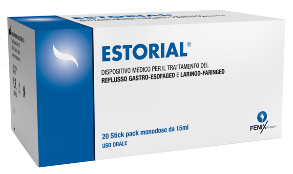 ESTORIAL 20STICK 15ML