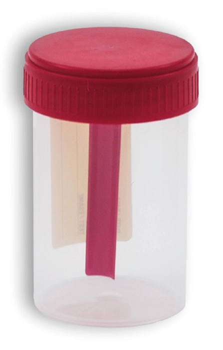 PHARMAMENTIS CONTENITORE FECI