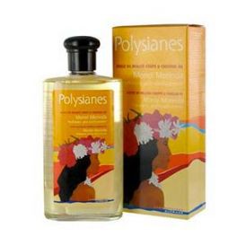 LES POLYSIANES MONOI MOR OLIO