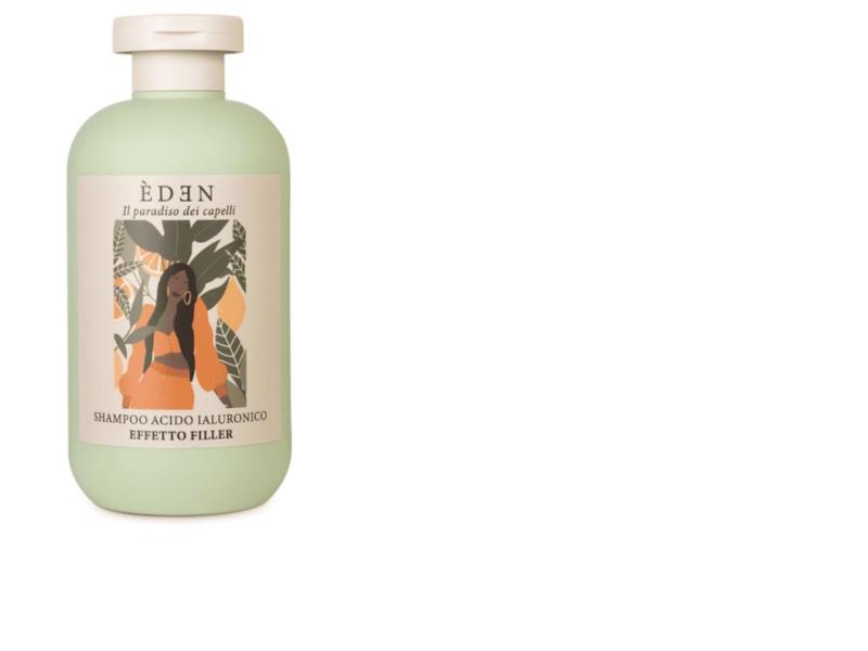 EDEN SHAMPOO AC IALURON 250ML