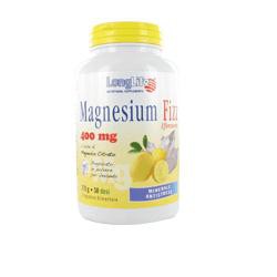 LONGLIFE MAGNESIUM FIZZ 270G