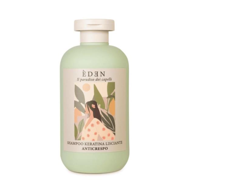 EDEN SHAMPOO KERATINA 250ML