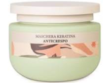 EDEN MASCHERA KERATINA 250ML