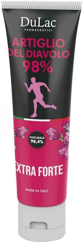 DULAC ARTIGLIO DIAV 98% 100ML