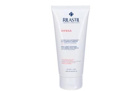 RILASTIL DIFESA CREMA DET100ML
