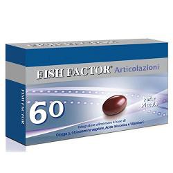 FISH FACTOR ARTICOLAZ 60PRL