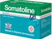 SOMATOLINE*GEL 30BUST 10G