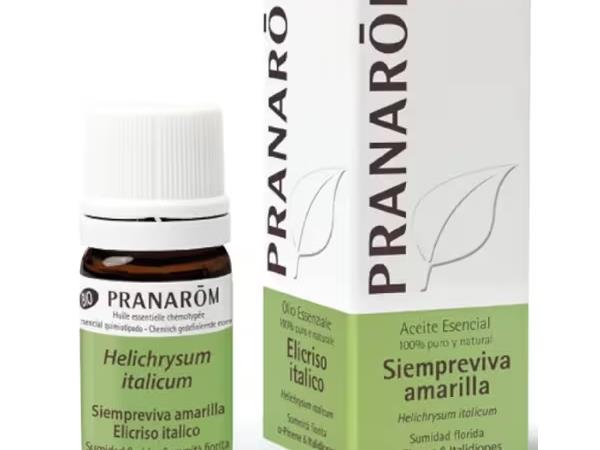 PRANAROM OE ELICRISO IT 5ML