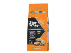 STAR WHEY ISOLATE SUBL COO375G