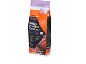 WHEY PROTEIN DREA CHO MOU 350G