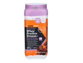 WHEY PROTEIN DREA TAS BRO 800G