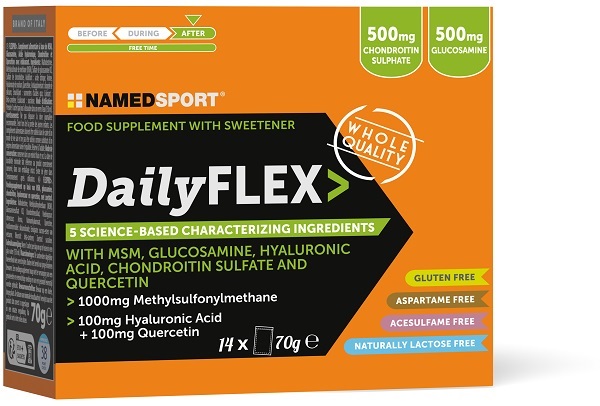 DAILYFLEX 14BUST