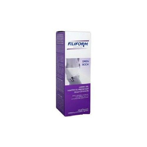 FILIFORM DREN BODY 200ML