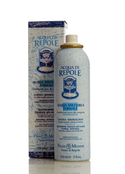 BRAMBLES ACQUA REPOLE 150ML