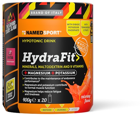 HYDRAFIT 400G 2023