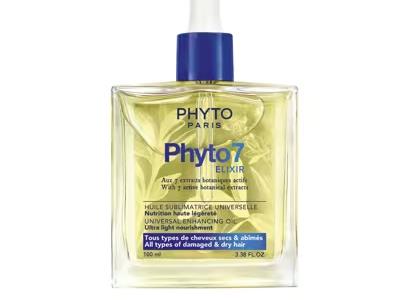 PHYTO ELIXIR OLIO SUBLIM UNIV