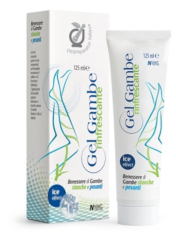 FPI GEL GAMBE RINFRESCANTE