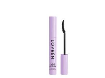 LOVREN M6 MASCARA LIMIT EX CUR
