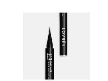 LOVREN E3 EYELINER NE WTP 24H