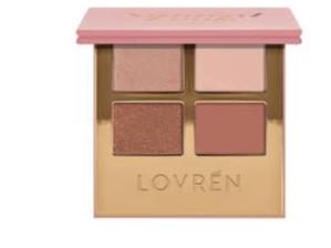 LOVREN PALETTE OMBR DEEP SUNS