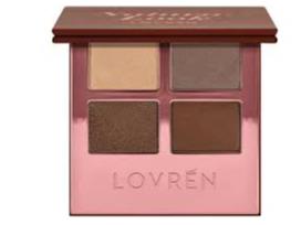 LOVREN PALETTE OMBR HONEY VIB