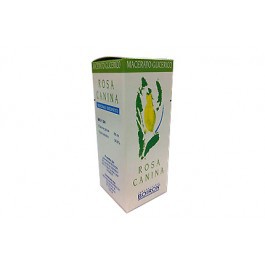 ROSA CANINA 60ML MG