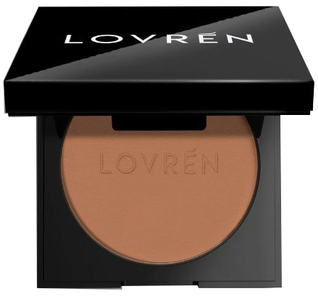 LOVREN T2 TERRA POW