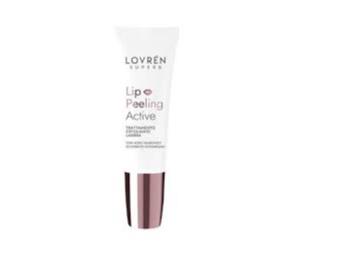LOVREN SUP LIP PEELING ACT LAB