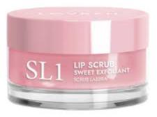 LOVREN SL1 LIP SCRUB SWEET EXF