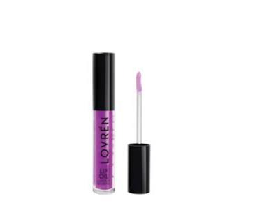 LOVREN OL1 LIP OIL NUDE GLOSSY