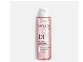 LOVREN ACQUA MICELLARE 100ML