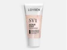 LOVREN SCRUB VISO PEELING EFF