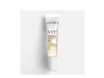 LOVREN VIT C SIERO VIT C 15ML