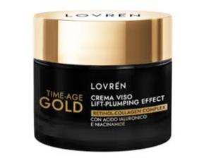 LOVREN CREMA VISO TIME AGE GOL