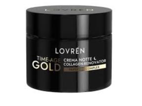 LOVREN CREMA NTT TIME-AGE GOLD