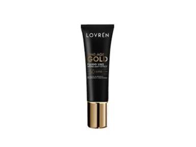 LOVREN FLUIDO VISO SPF50 T-AGE