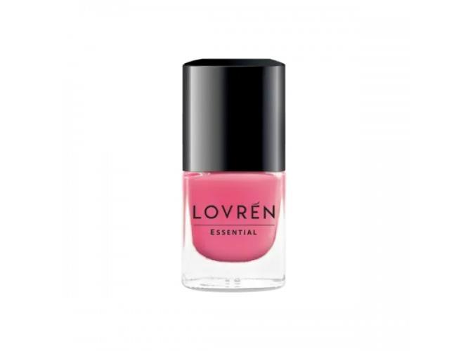 LOVREN SMALTO S6 ROSA VIV 5ML