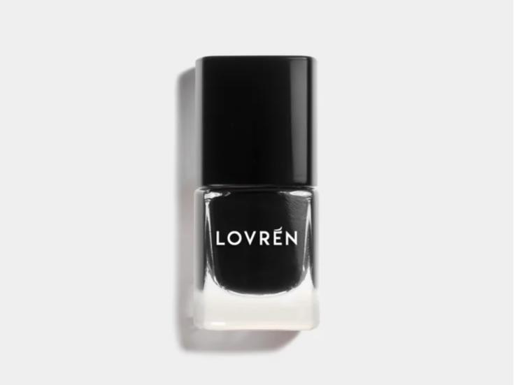 LOVREN NAILCARE NERO 5ML