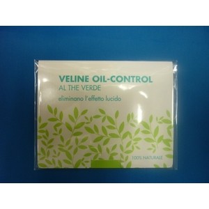 OIL CONTROL 30VELINE